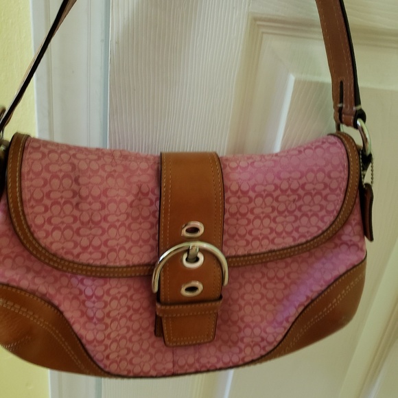 Coach Handbags - Coach handbag